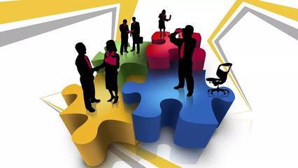 企業咨詢師與管理者 角色、職責與濟南金藍盟的實踐視角