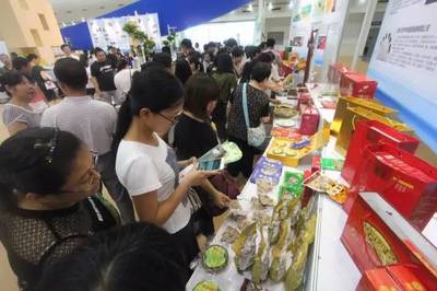創富泰州丨現場烘烤的黃橋燒餅實在太誘人！泰興主題日美食指南