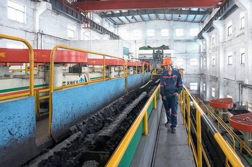 山東能源魯西煤礦創(chuàng)新舉措促發(fā)展 經(jīng)營管理見成效