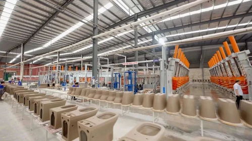 潮州3月進(jìn)出口總值達(dá)19億元 金屬及金屬礦批發(fā)成增長主力