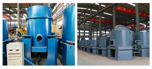 全自動(dòng)離心機(jī) 山東恒川在金屬及金屬礦批發(fā)領(lǐng)域的應(yīng)用與優(yōu)勢